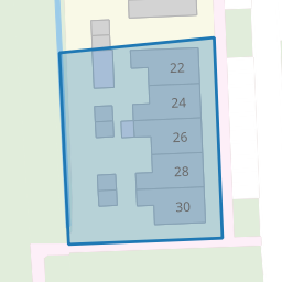 Perceel LEE02-K-1052
