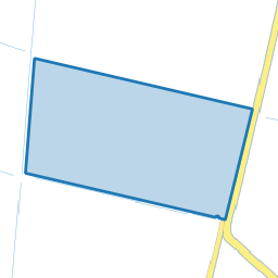 Perceel LEE02-K-1055