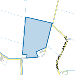 Perceel LEE02-K-1056