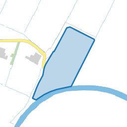 Perceel LEE02-K-1060