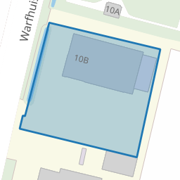 Perceel LEE02-K-1063