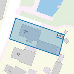 Perceel LEE02-K-1066