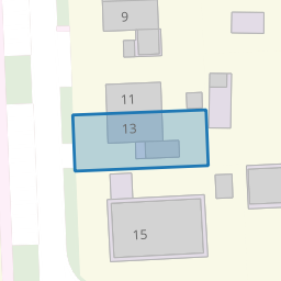 Perceel LEE02-K-1070