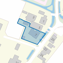 Perceel LEE02-K-1102