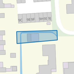 Perceel LEE02-K-1109