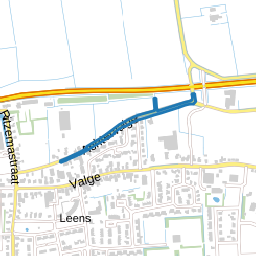 Perceel LEE02-K-1116