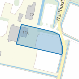 Perceel LEE02-K-1117