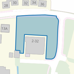 Perceel LEE02-K-1126