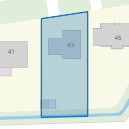 Perceel LEE02-K-1132