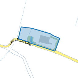 Perceel LEE02-K-1133