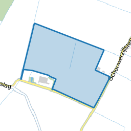 Perceel LEE02-K-1134