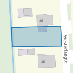 Perceel LEE02-K-1154