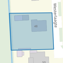 Perceel LEE02-K-1155