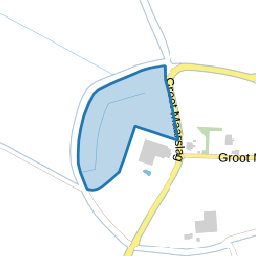 Perceel LEE02-K-1160