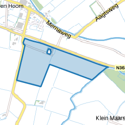 Perceel LEE02-K-1162