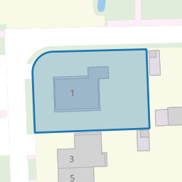 Perceel LEE02-K-1185