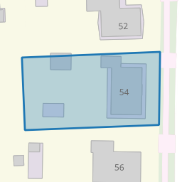 Perceel LEE02-K-1188