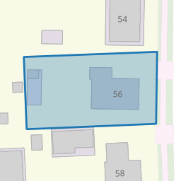Perceel LEE02-K-1189