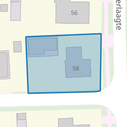 Perceel LEE02-K-1191