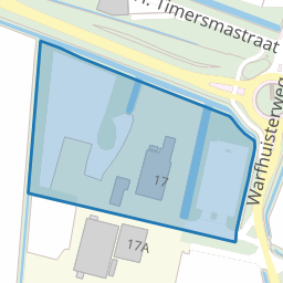 Perceel LEE02-K-1195