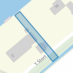 Perceel LEE02-K-1196