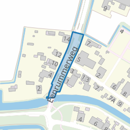 Perceel LEE02-K-1200