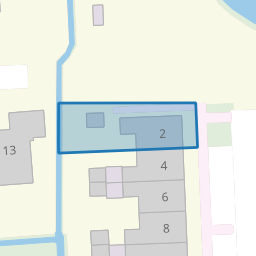 Perceel LEE02-K-1202