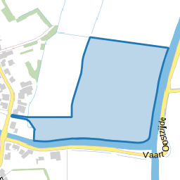 Perceel LEE02-K-1207