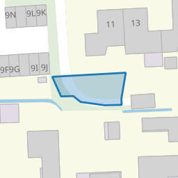 Perceel LEE02-K-1222