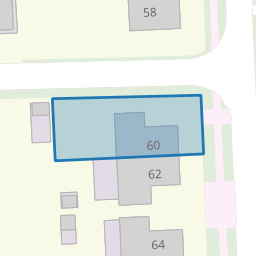 Perceel LEE02-K-1253