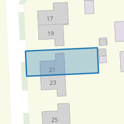 Perceel LEE02-K-1256