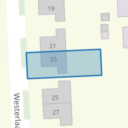 Perceel LEE02-K-1258