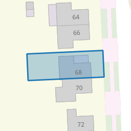 Perceel LEE02-K-1261