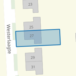 Perceel LEE02-K-1262