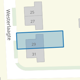 Perceel LEE02-K-1264