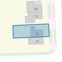 Perceel LEE02-K-1265