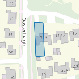 Perceel LEE02-K-1268