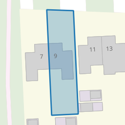 Perceel LEE02-K-1269