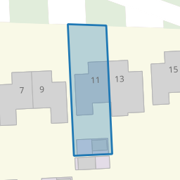 Perceel LEE02-K-1270