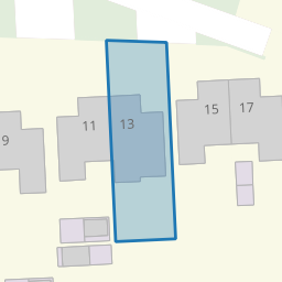 Perceel LEE02-K-1271