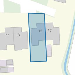 Perceel LEE02-K-1272