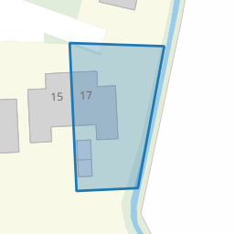 Perceel LEE02-K-1273