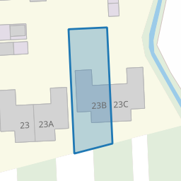 Perceel LEE02-K-1278