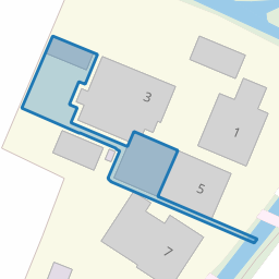 Perceel LEE02-K-1281