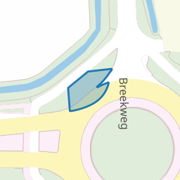 Perceel LEE02-K-1283