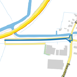 Perceel LEE02-K-1322