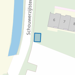 Perceel LEE02-K-1371