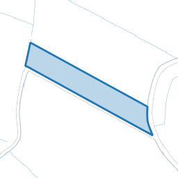 Perceel LEE02-K-1380