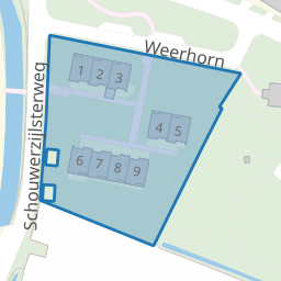 Perceel LEE02-K-1383