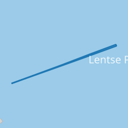 Perceel LEN00-A-1025